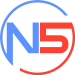 Логотип доски объявлений N555.ru