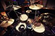 Rob Bourdon-Drum Set!