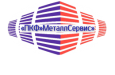 Логотип ПКФ МеталлСервис