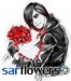 SarFlowers.ru - Доставка Цветов по Саратову