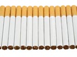 Продажа и реклама табачных изделий