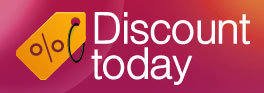 Discount-today