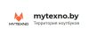 Mytexno - территория ноутбуков