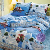 КПБ Санторини