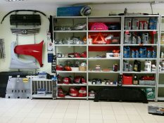 Магазин на Большом В.О. 94