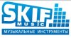 SkifMusic