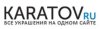 Karatov.ru (каратов.ру) - ювелирный интернет-магазин