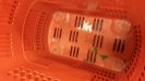 Тележка для продуктов