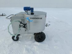молочное такси