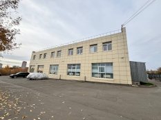 здание офиса