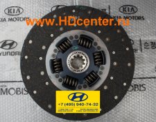 запчасти hyundai 