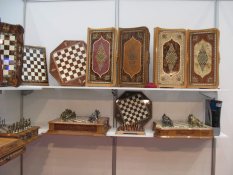 Шахматы, шашки, нарды