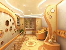 Детская стоматология