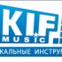 Представитель SKIFMUSIC