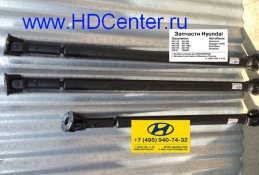 запчасти hyundai 