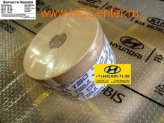 запчасти hyundai 