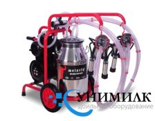 Доильные установки