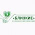 Представитель Жарикова Катерина Сергеевна Пансионат для пожилых «Близкие»