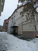 Вход в офис Вход в офис