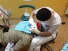 Лечение доктором Имплант Сити 15 зубов