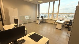 Офис компании Интер-фрейт Восток Офис компании Интер-фрейт Восток